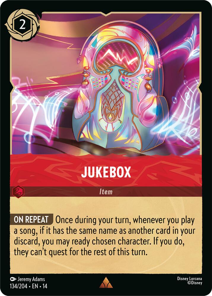 Jukebox